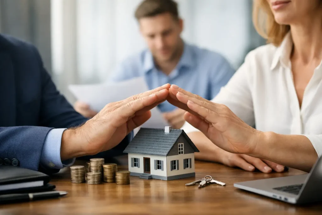 Cómo proteger patrimonio empresarial familiar