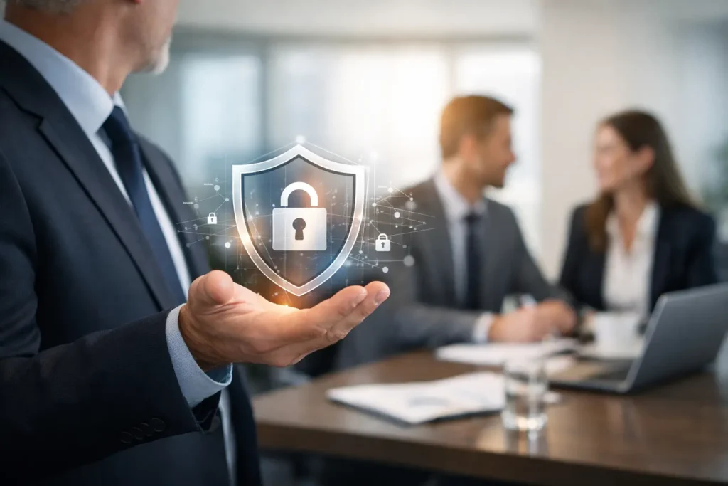Responsabilidades directivas que protegen su empresa